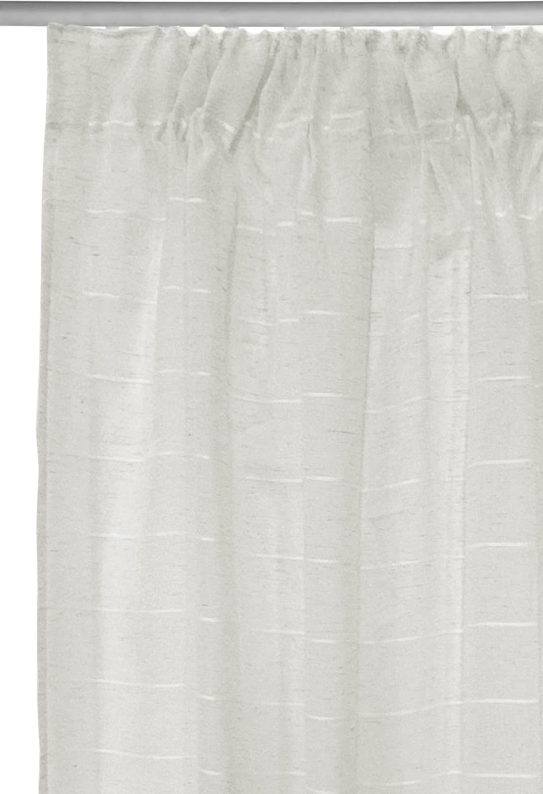 OTTO home Gardine Kym | Beige