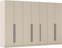 rauch Kleiderschrank AVOLA | Beige