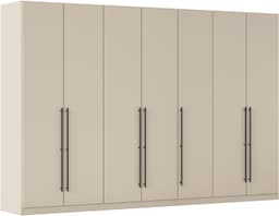 rauch Kleiderschrank AVOLA | Beige