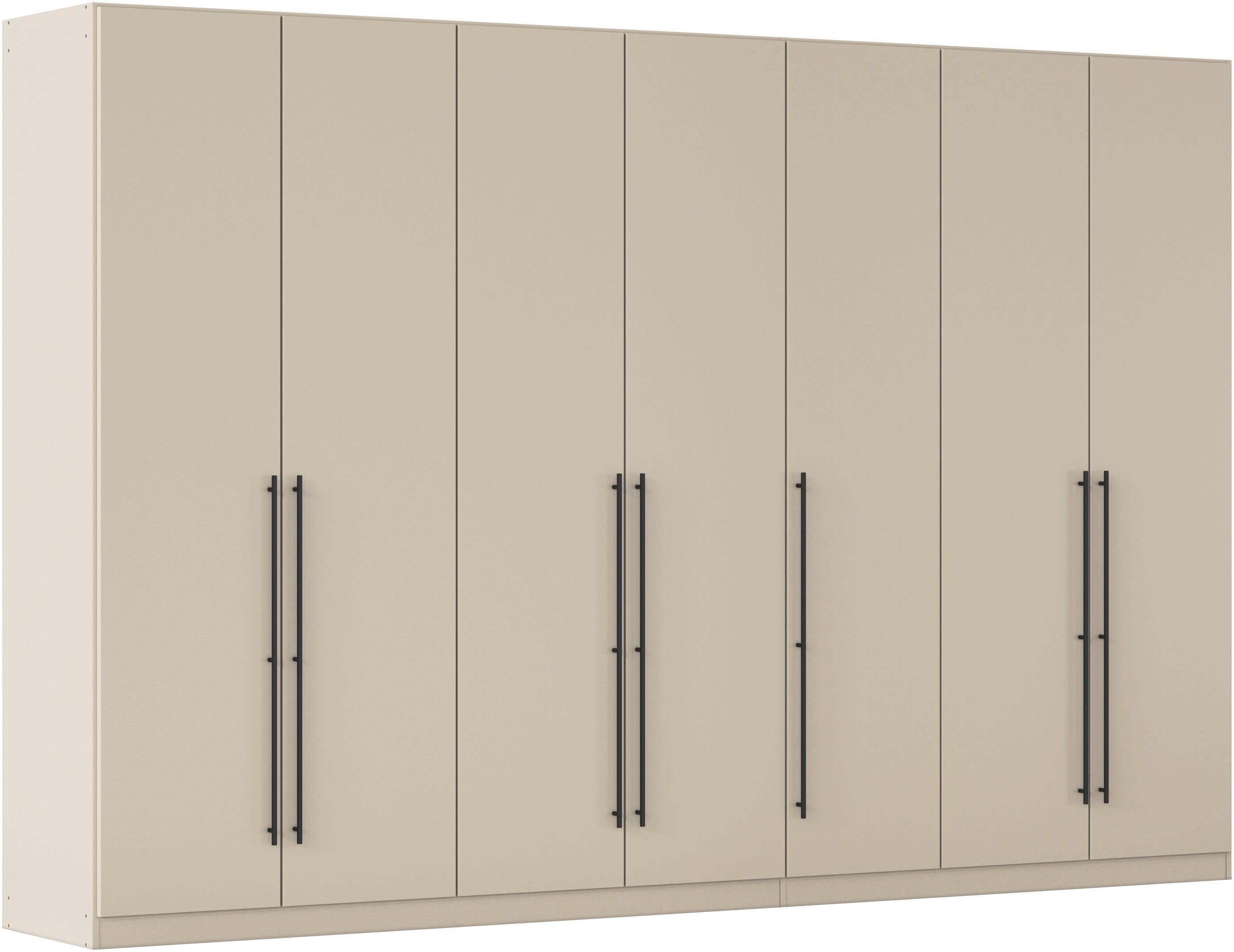 rauch Kleiderschrank AVOLA | Beige