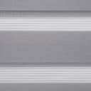 Doppelrollo Klemmfix-Duo-Rollo | Grau 4