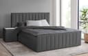 Home affaire Boxbett Effy | Grau