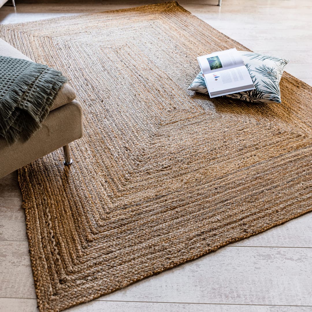 LUXOR living Teppich Salo | Beige