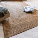 LUXOR living Teppich Salo | Beige