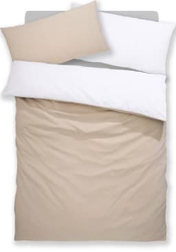 OTTO home Bettwäsche Desner2 | Beige