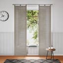 Neutex for you! Schiebegardine Padova | Beige 3