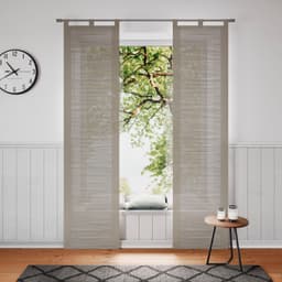 Neutex for you! Schiebegardine Padova | Beige