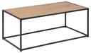 ACTONA GROUP Couchtisch Seaford | Holztöne 2