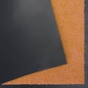 HANSE Home Fußmatte Wash & Clean | Orange 4
