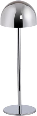 OTTO home Garrin Akku Tischleuchte | Silber 5