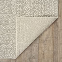 the carpet Outdoorteppich Kansas | Beige