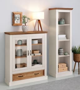 OTTO home Stauraumregal Selma | Holztöne