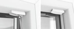 SCHÖNER WOHNEN-Kollektion Plissee Milla | Grün