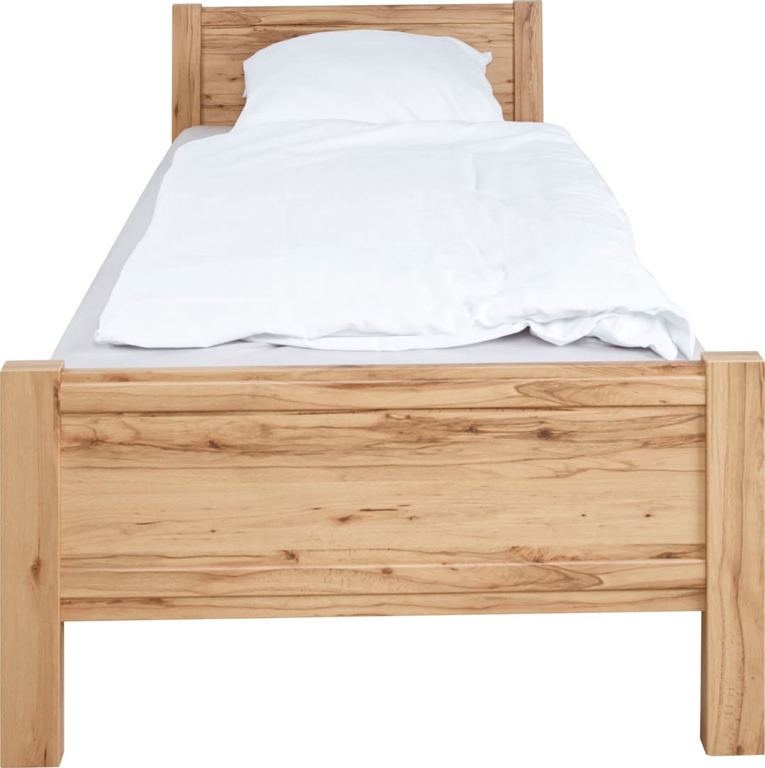 priess Bett Husum | Holztöne