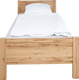 priess Bett Husum | Holztöne