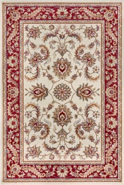 HANSE Home Teppich Reni | Mehrfarbig