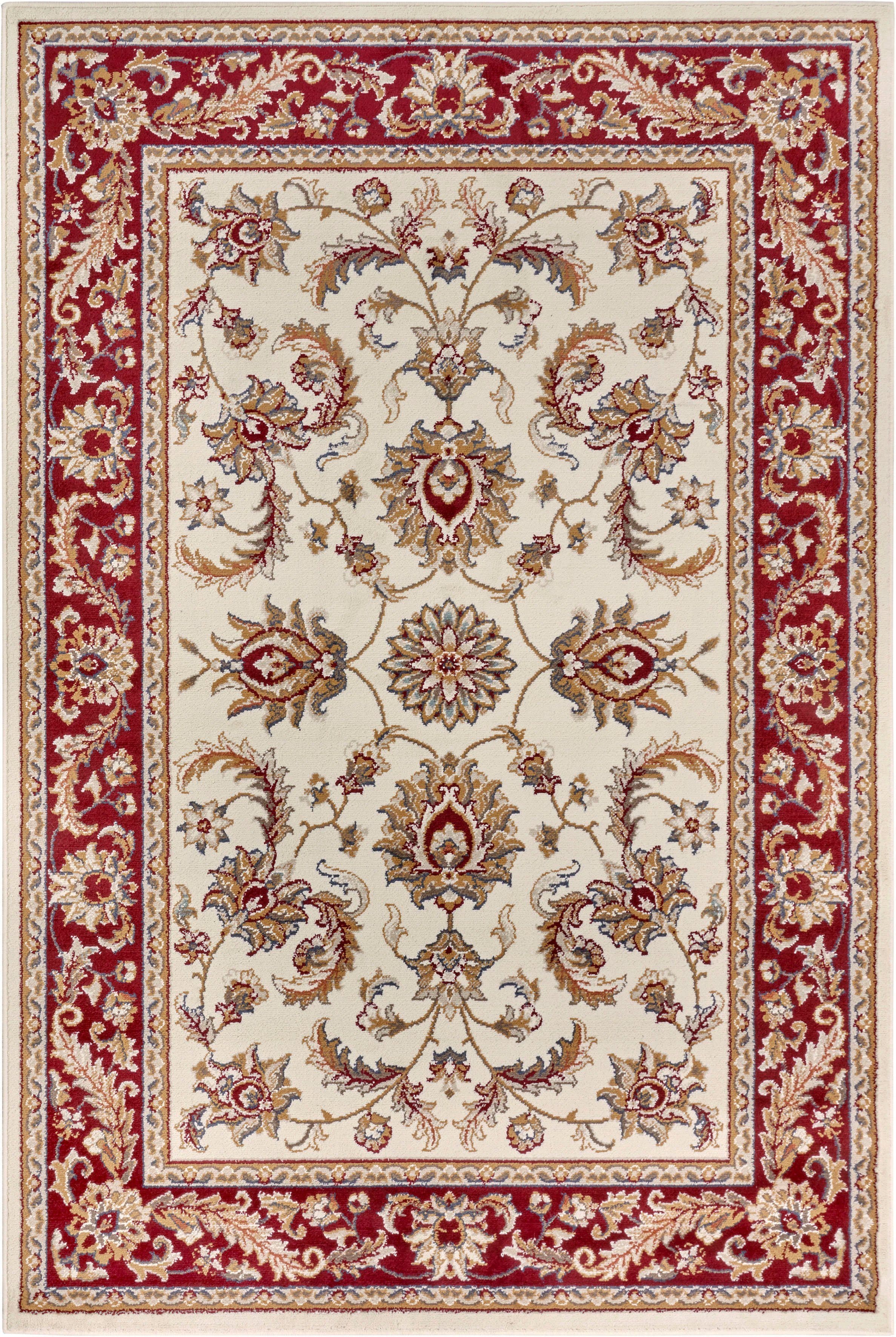 HANSE Home Teppich Reni Läufer | Beige