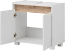 Schildmeyer Waschbeckenunterschrank Cosmo | Weiß 4