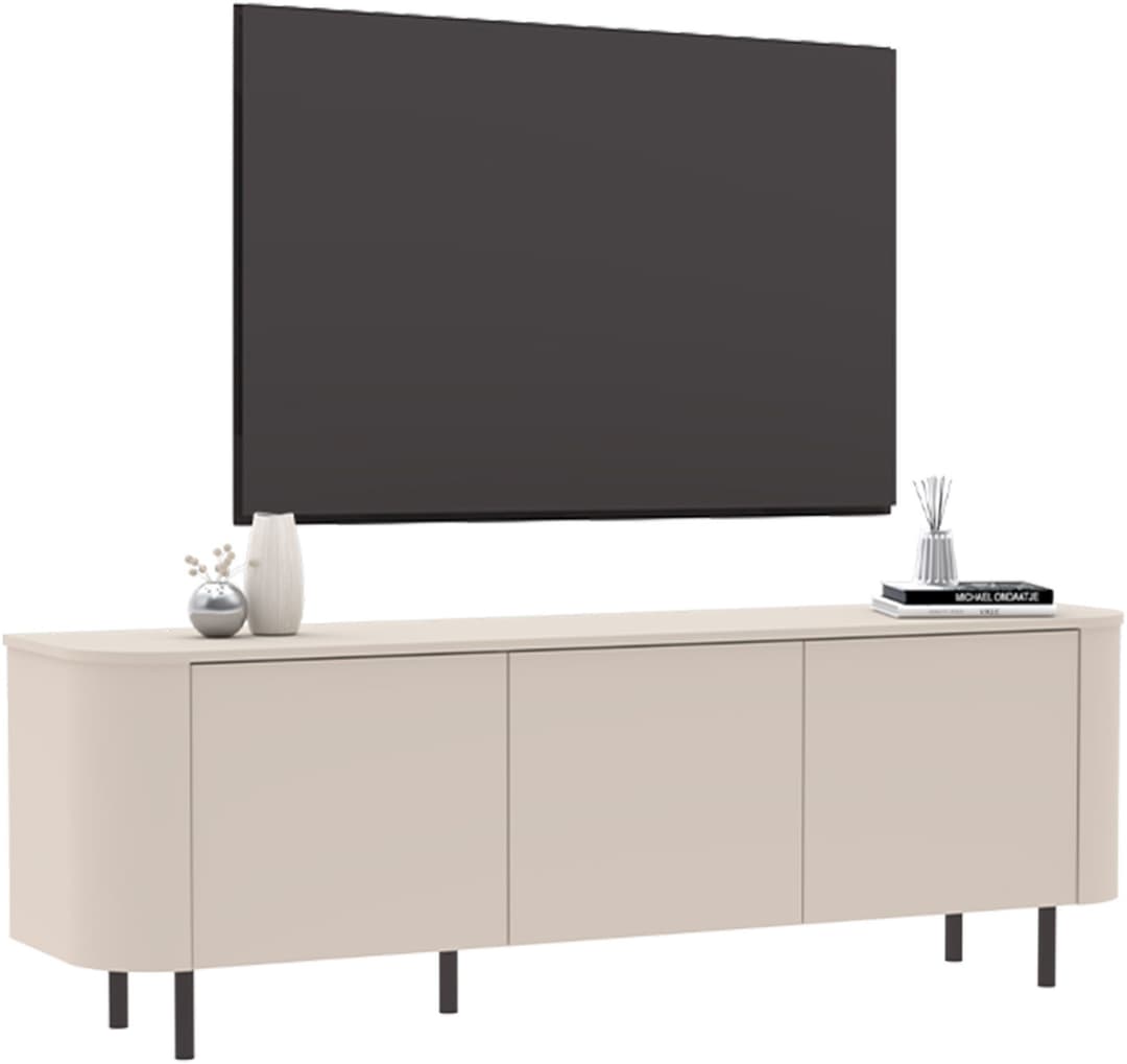 OTTO home Lowboard Lido | Beige