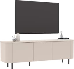OTTO home Lowboard Lido | Beige