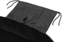 Fillikid Fußsack Eco Big | Schwarz 4