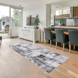 OTTO home Läufer Salsa | Grau