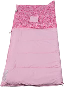 Polydaun Kinderschlafsack Beach House | Rosa
