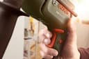 Bosch Home & Garden EasyImpact 600 Schlagbohrmaschine | Grün 4