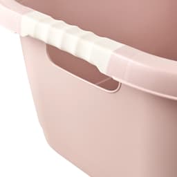 Keeeper Wäschewanne janne | Pink