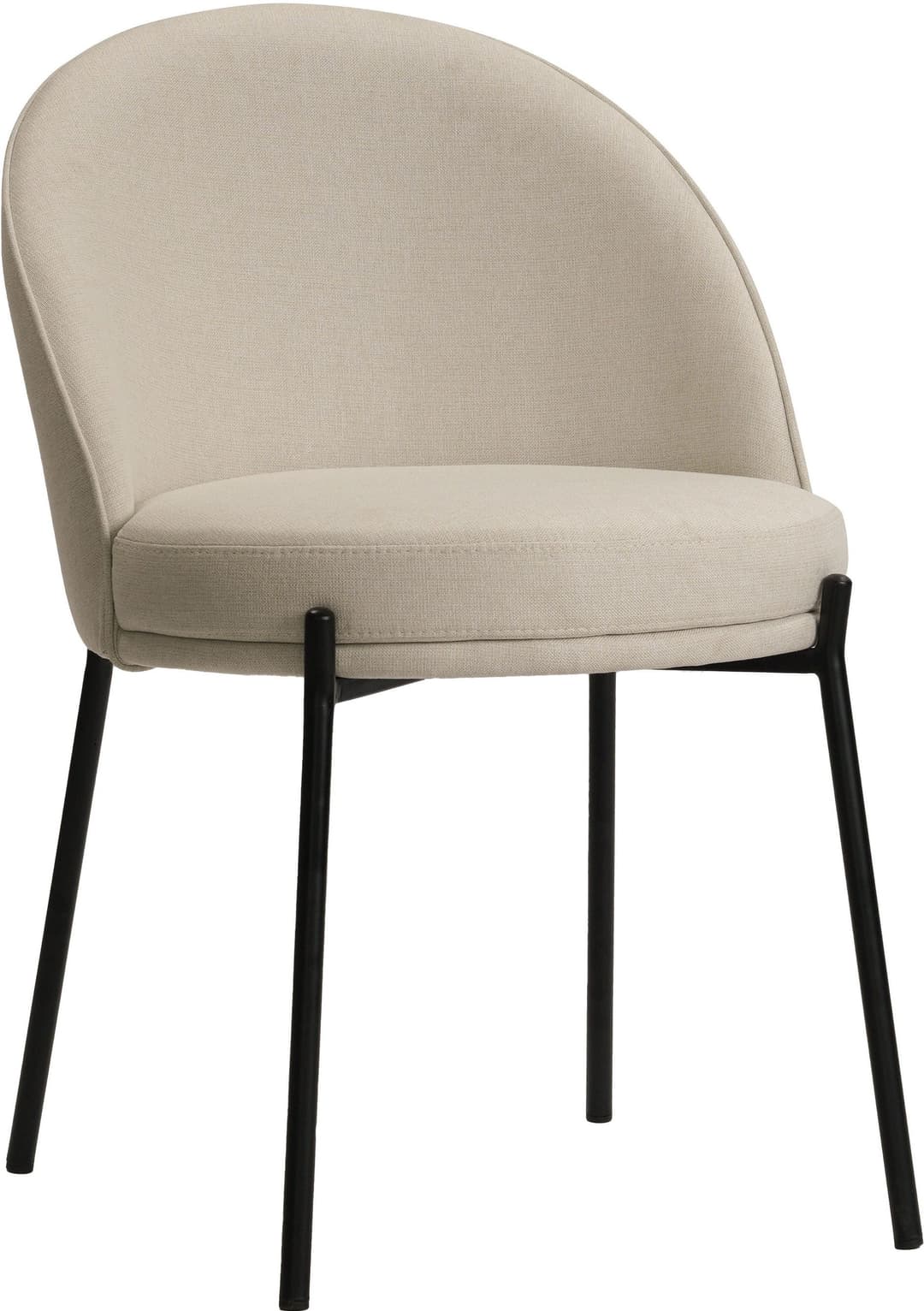 LeGer Home by Lena Gercke Esszimmerstuhl Isalie | Beige