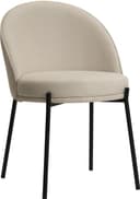 LeGer Home by Lena Gercke Esszimmerstuhl Isalie | Beige 2