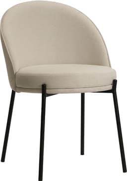 LeGer Home by Lena Gercke Esszimmerstuhl Isalie | Beige