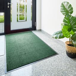 OTTO home Fußmatte Emil | Grün