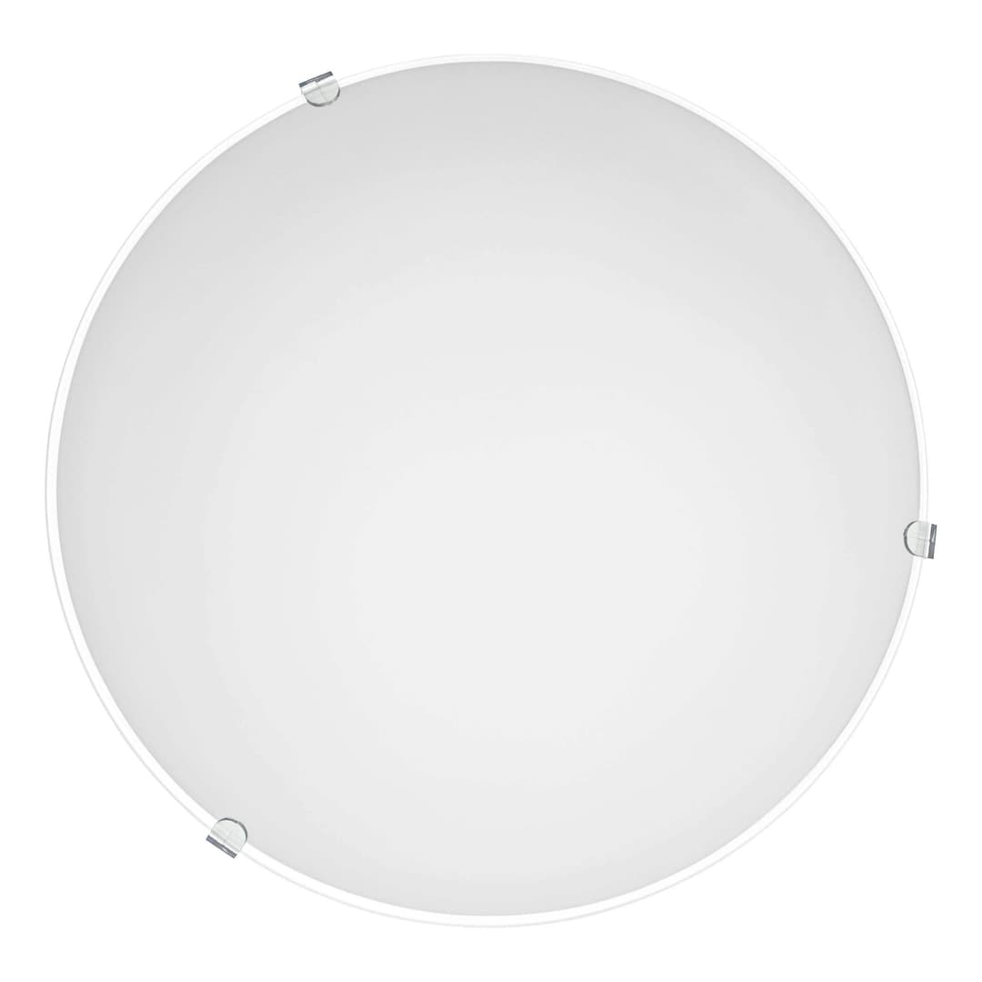 EGLO LED Deckenleuchte MARS | Weiß