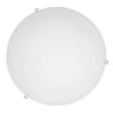 EGLO LED Deckenleuchte MARS | Weiß 4
