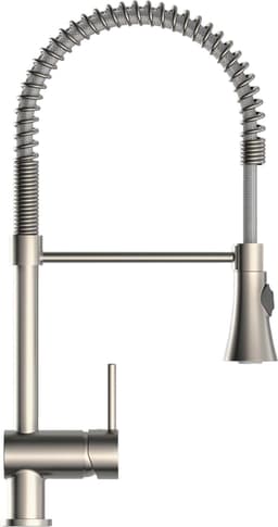 Schütte Spültischarmatur CORNWALL | Silber