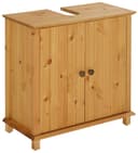 Home affaire Vili Waschbeckenunterschrank | Holztöne 3