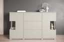 OTTO home Sideboard Kenia | Beige 5