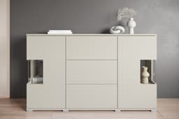 OTTO home Sideboard Kenia | Beige
