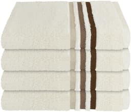 Schiesser Handtücher Skyline Color | Beige