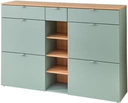 Innostyle Schuhschrank Bari | Grün