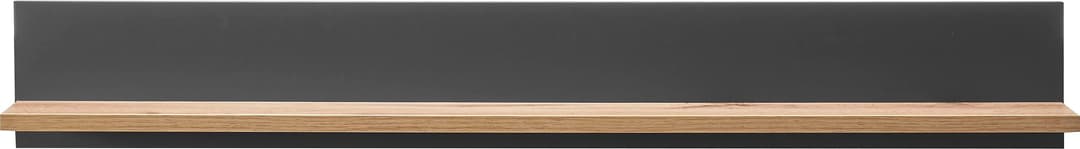 OTTO home Wandregal Westminster | Grau