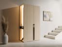 Home affaire Kleiderschrank TRENTO | Holztöne 4
