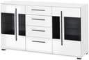 Home affaire Sideboard Cantara | Weiß 3