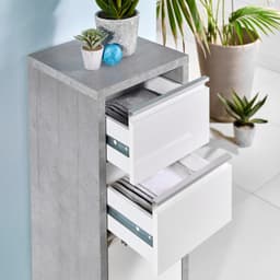 Schildmeyer Unterschrank Bello | Grau