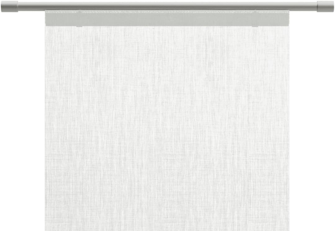 Neutex for you! Schiebegardine Libre-ECO | Beige