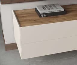 OTTO home TV-Board Sky45 | Beige