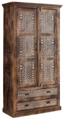 OTTO home Kleiderschrank Maneesh | Braun 3