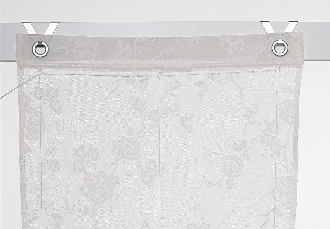 Kutti Raffrollo Florence | Beige
