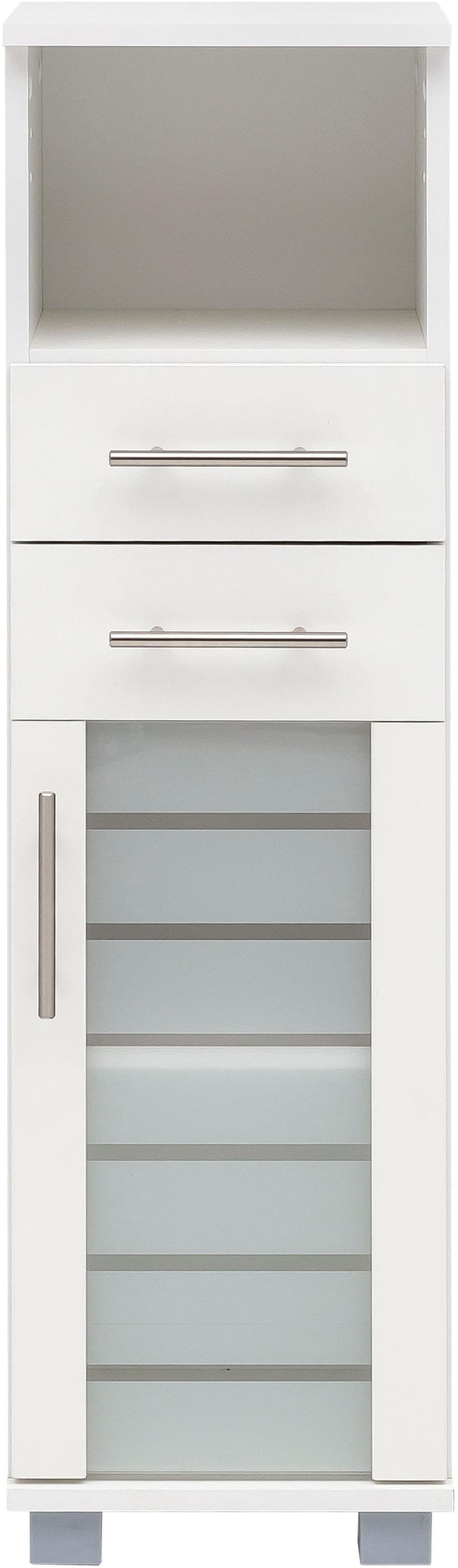 Schildmeyer Midischrank Nikosia | Weiß